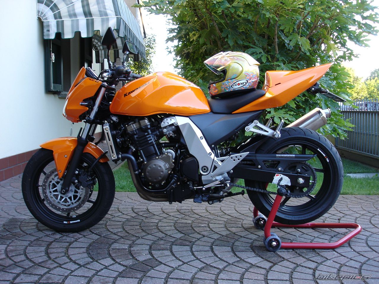 Bike Photo 1460963