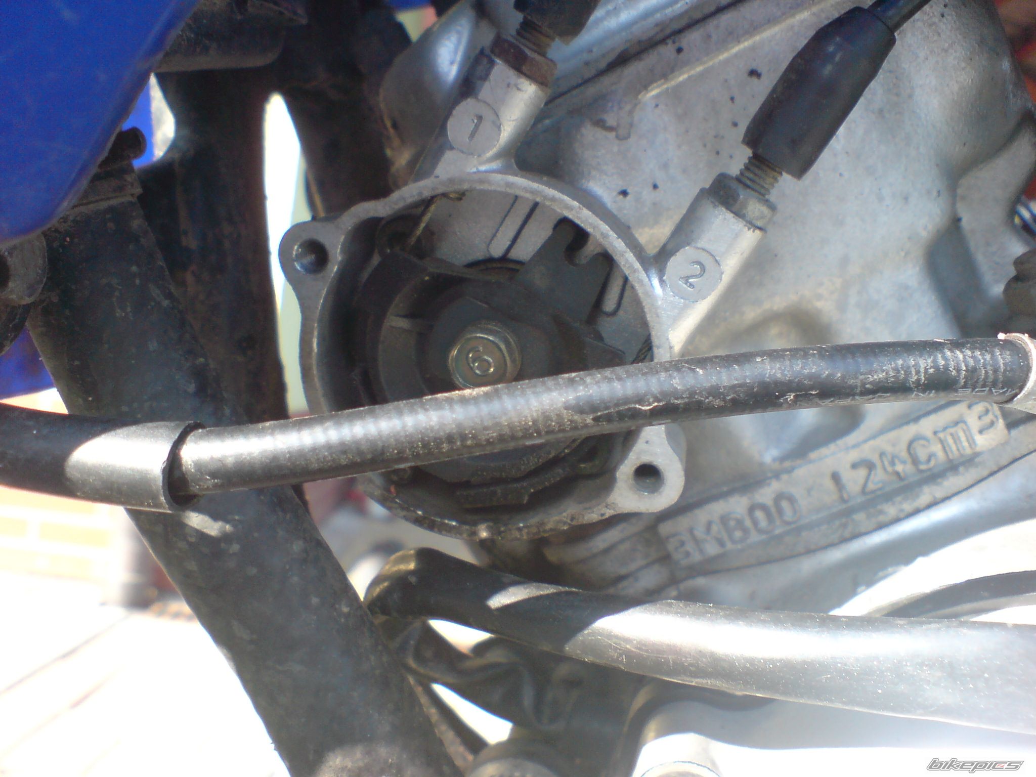 Bike Photo 1460991