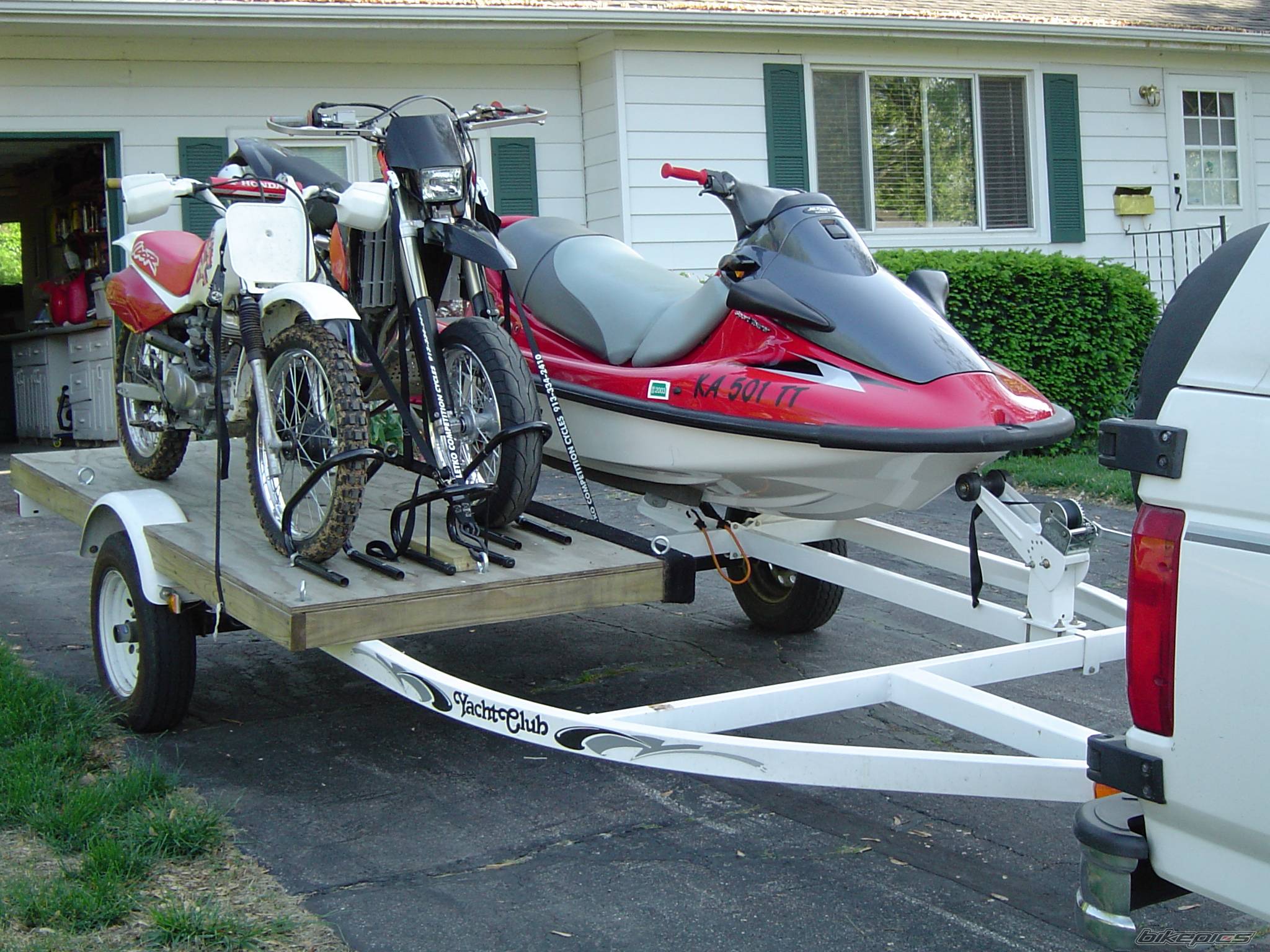 Bike Photo 146107