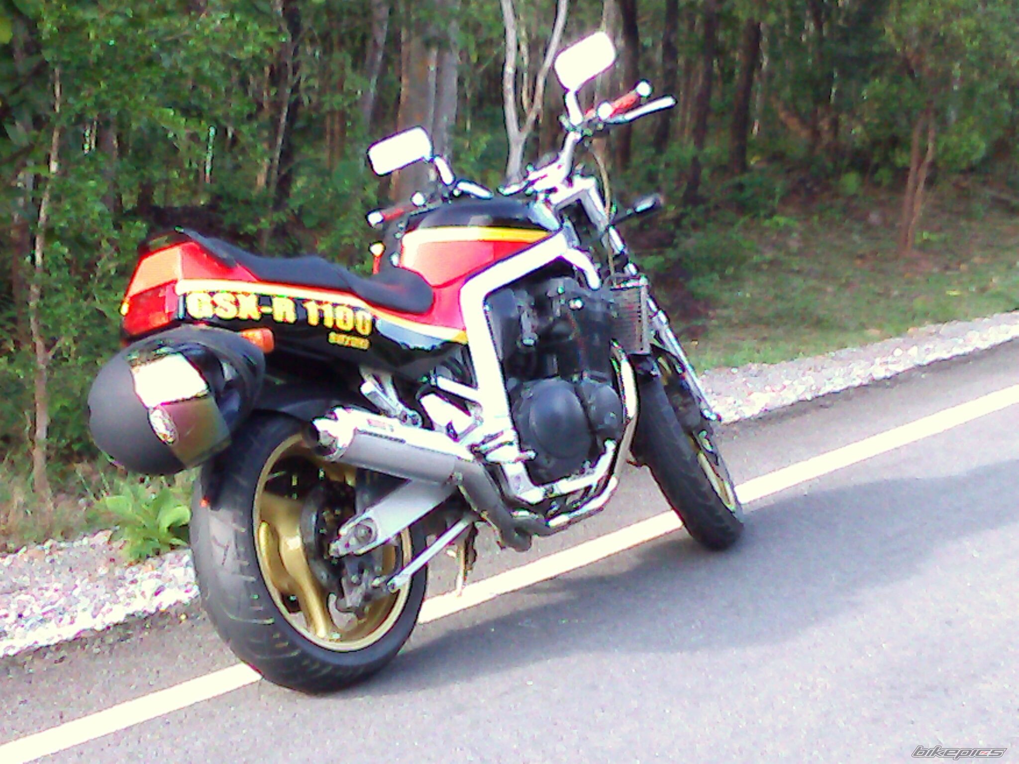 Bike Photo 1461073