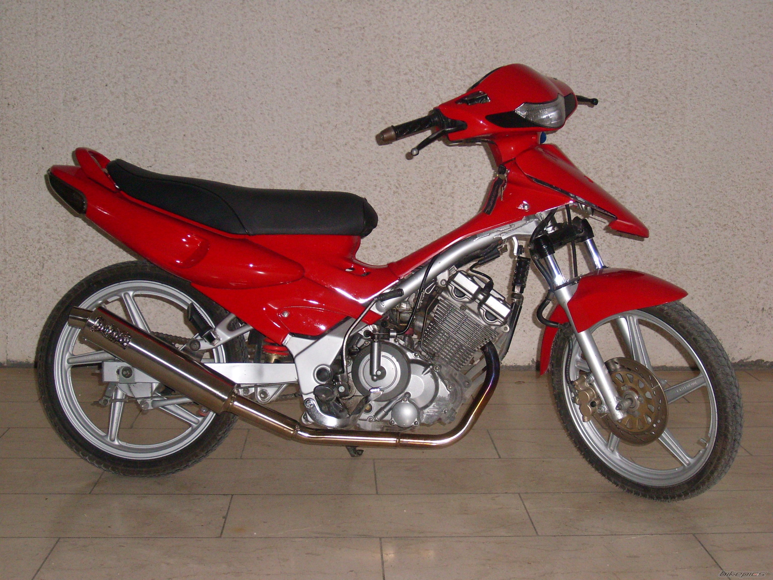 Bike Photo 1461093