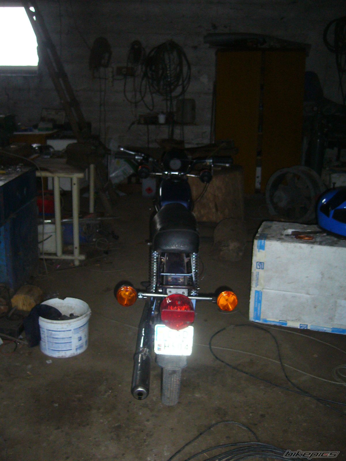 Bike Photo 1461095