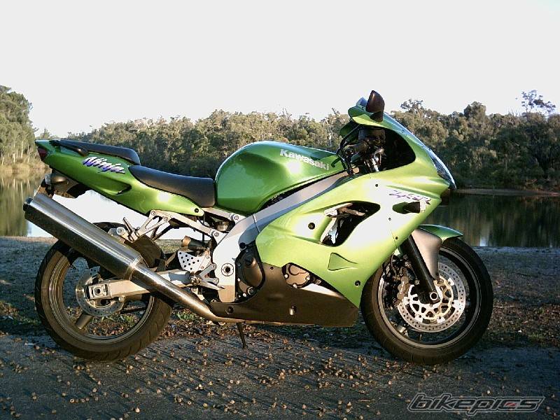 Bike Photo 146116