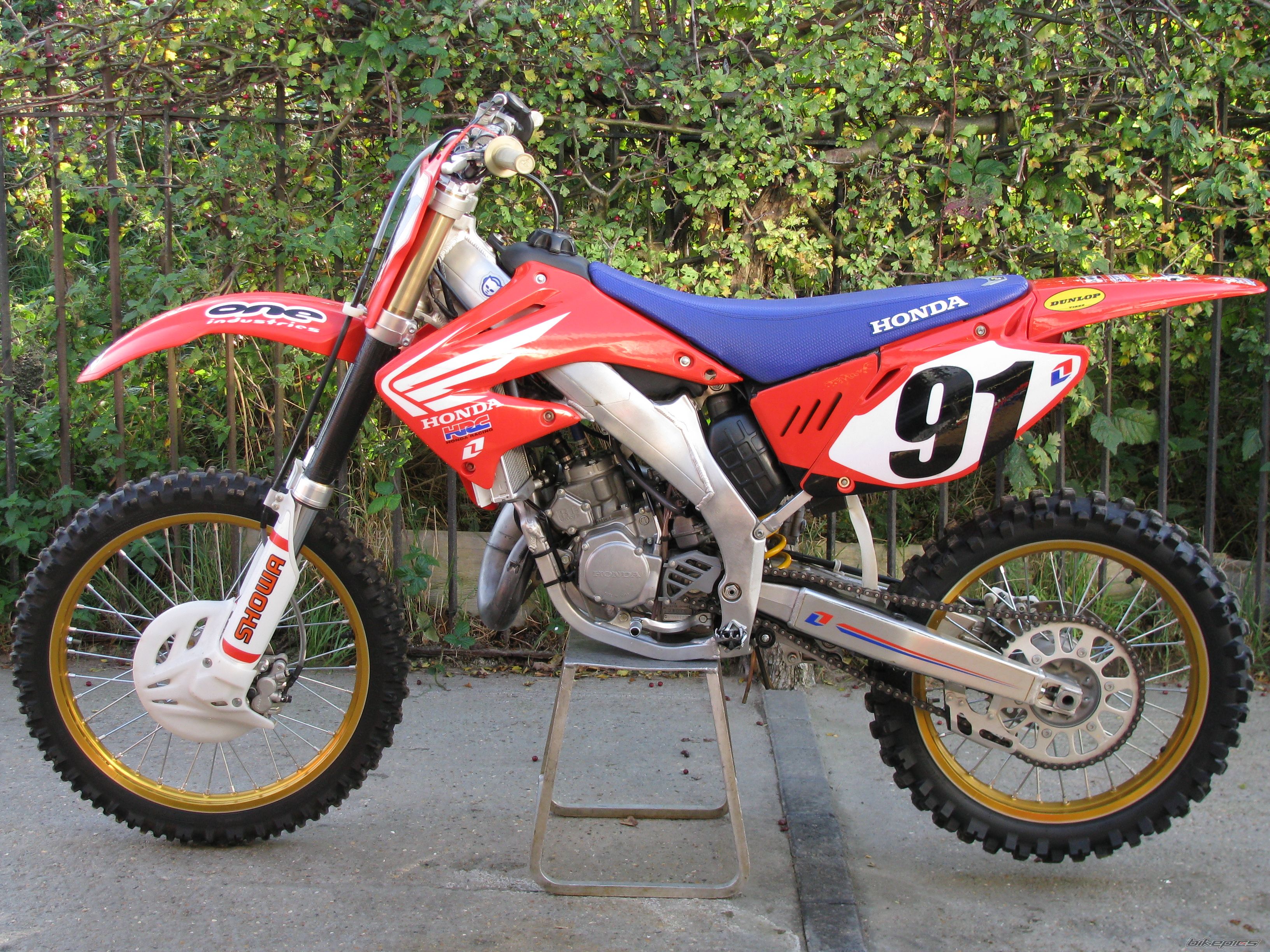Bike Photo 1461187