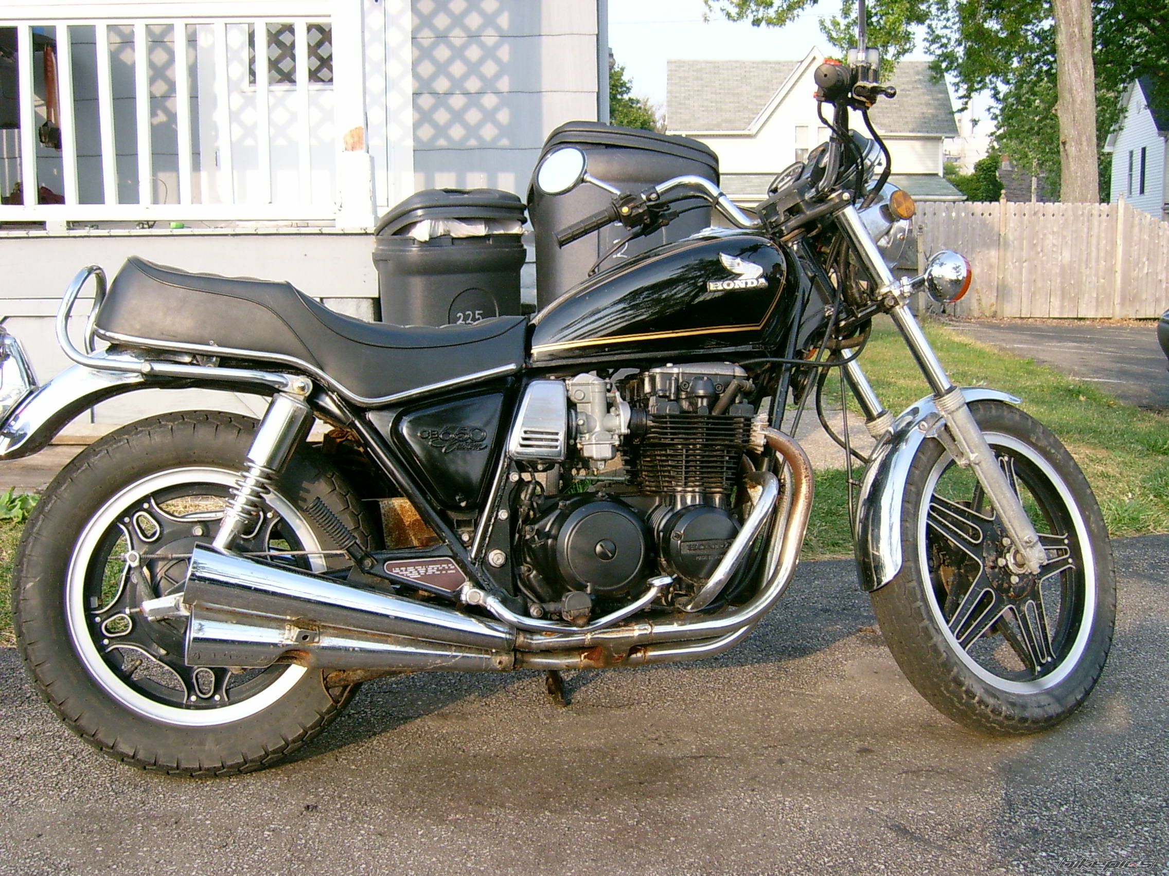 Bike Photo 1461196