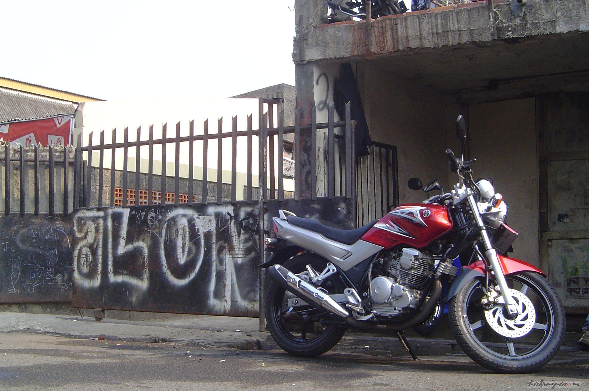 Bike Photo 1461200