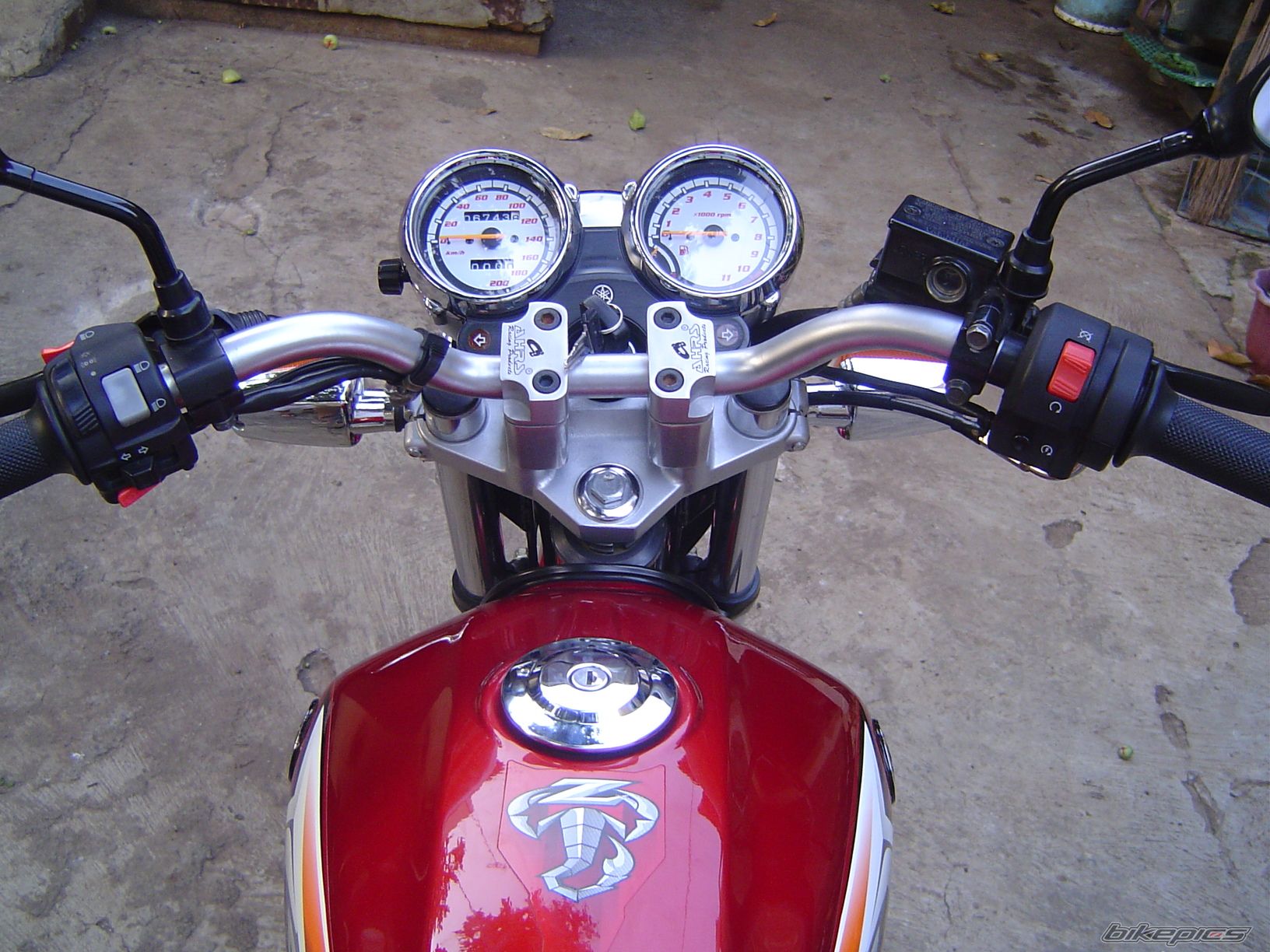 Bike Photo 1461217