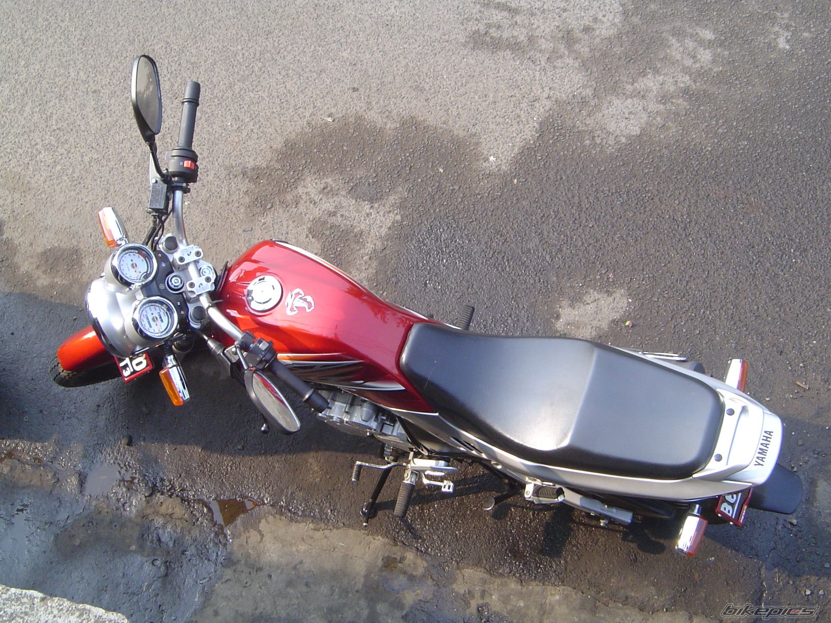 Bike Photo 1461238