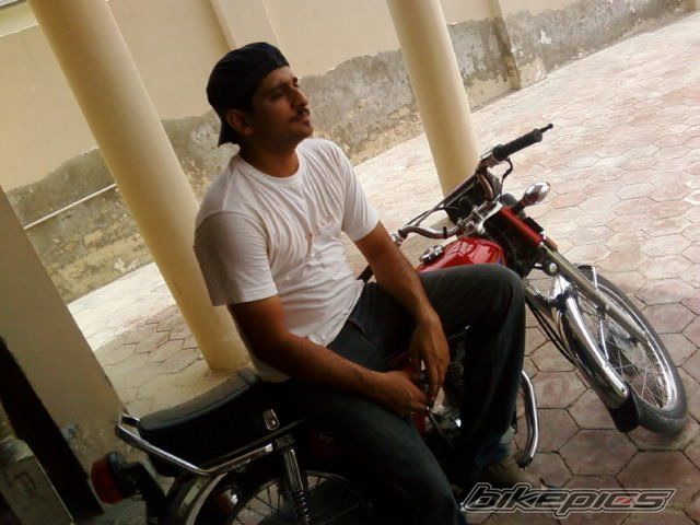 Bike Photo 1461261