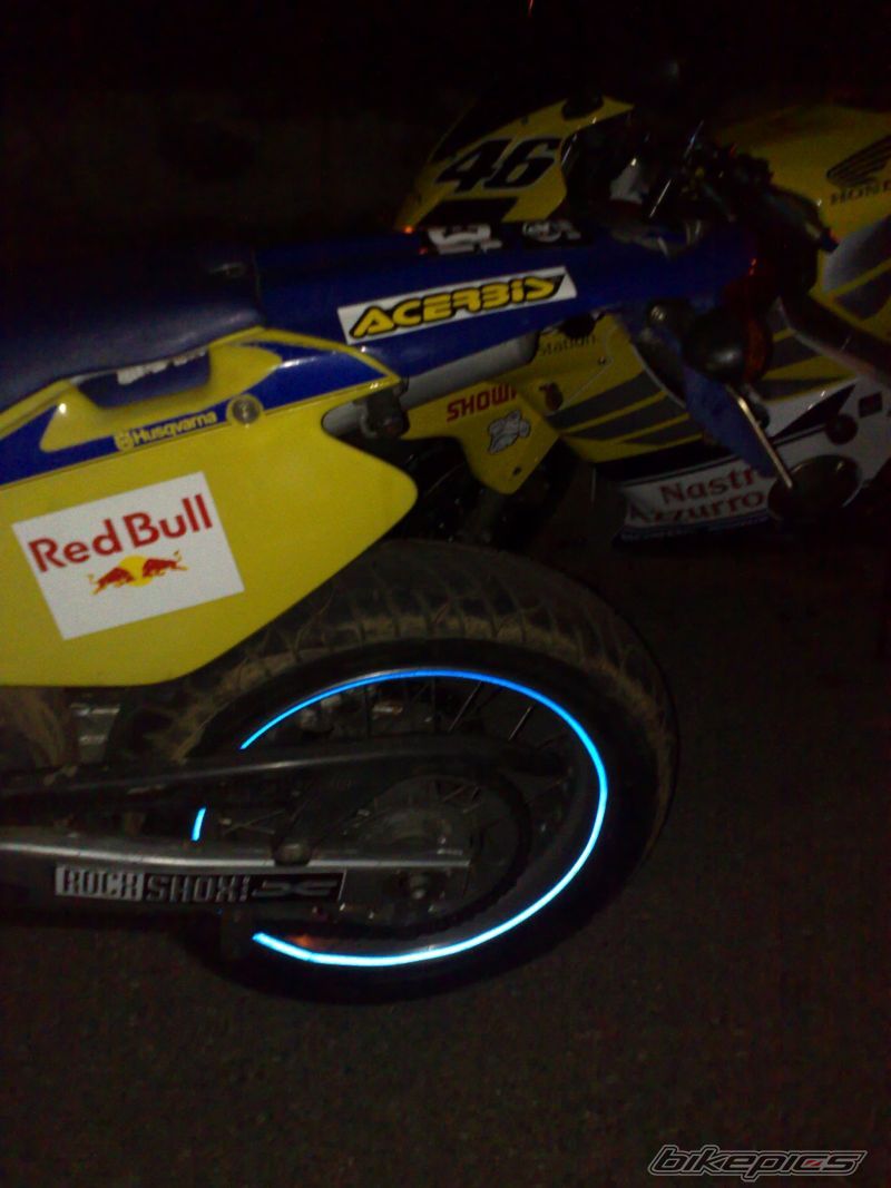 Bike Photo 1461292
