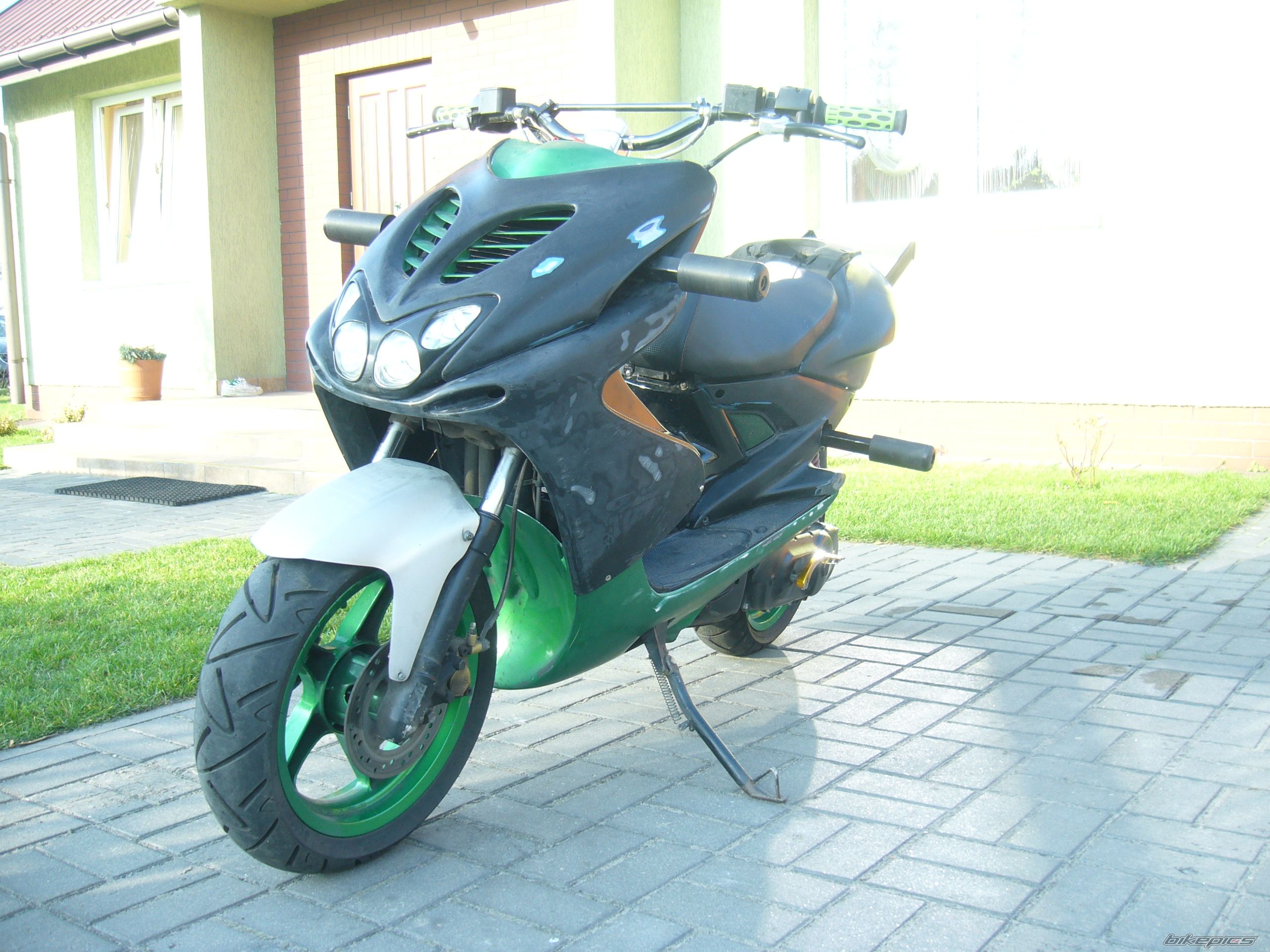 Bike Photo 1461334