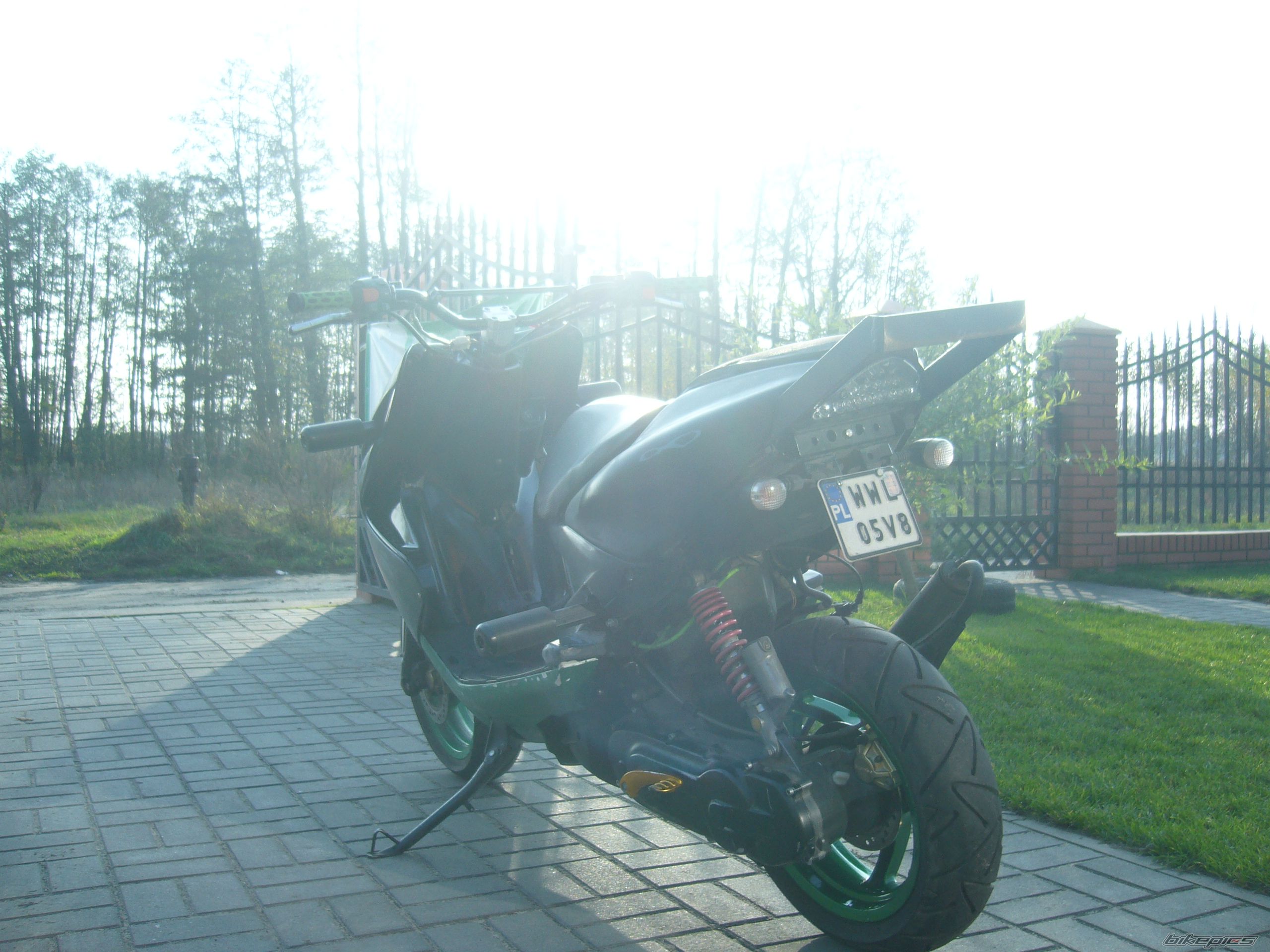 Bike Photo 1461336