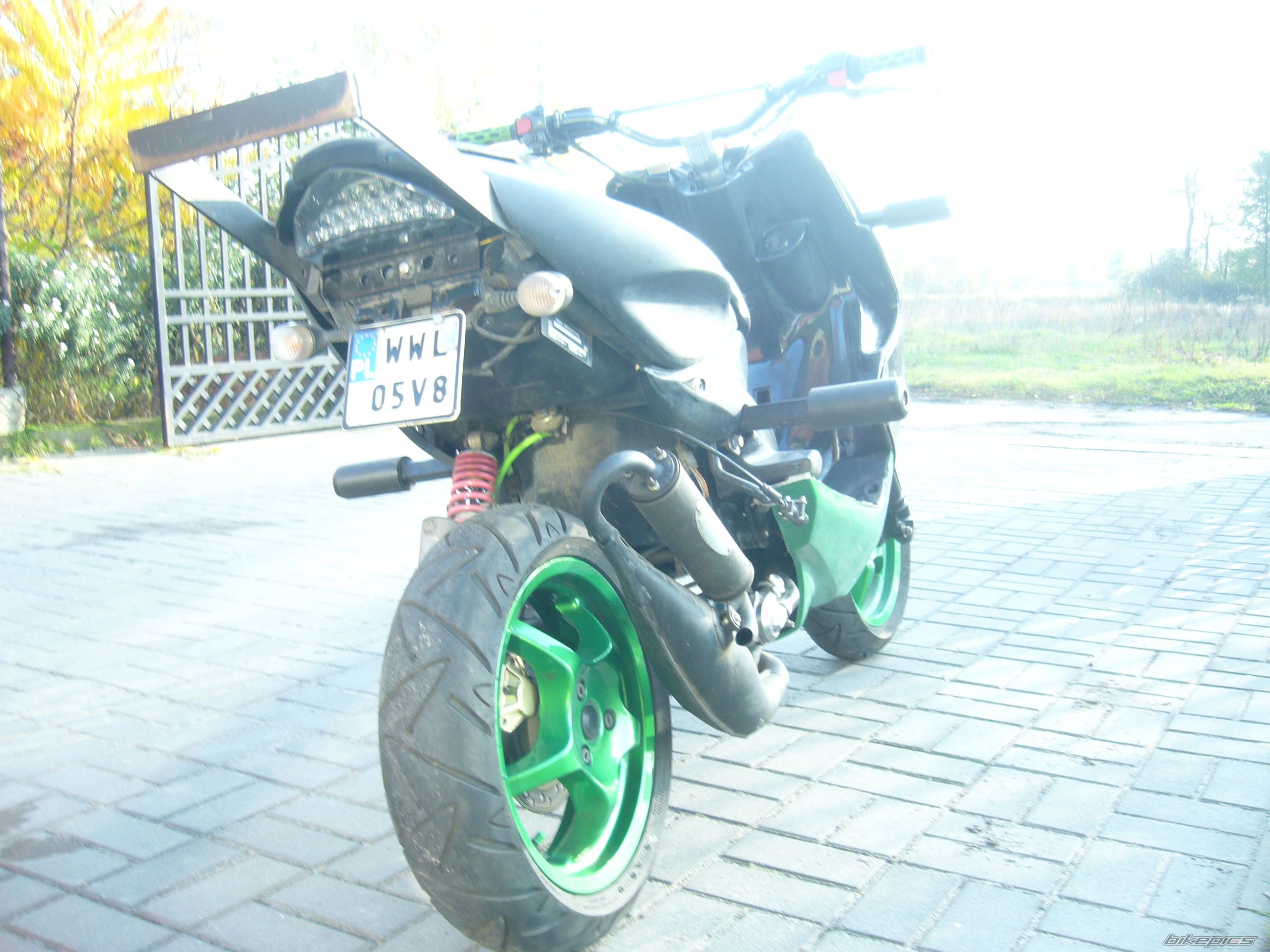 Bike Photo 1461344
