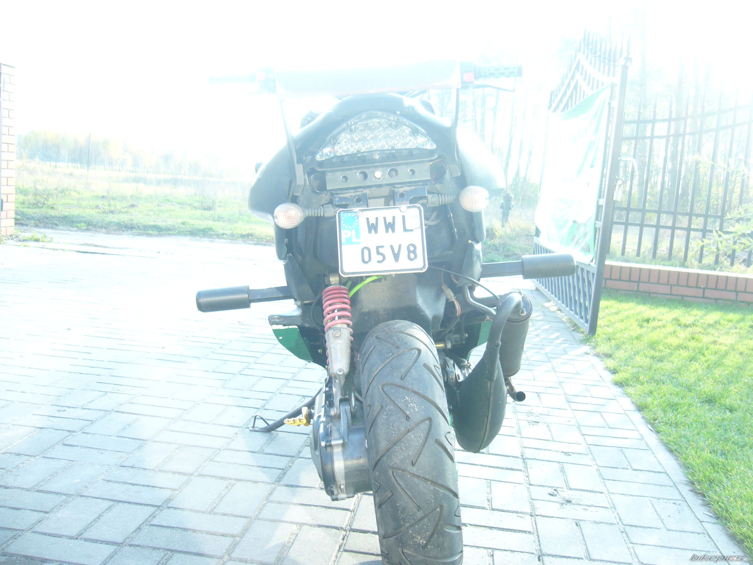 Bike Photo 1461349