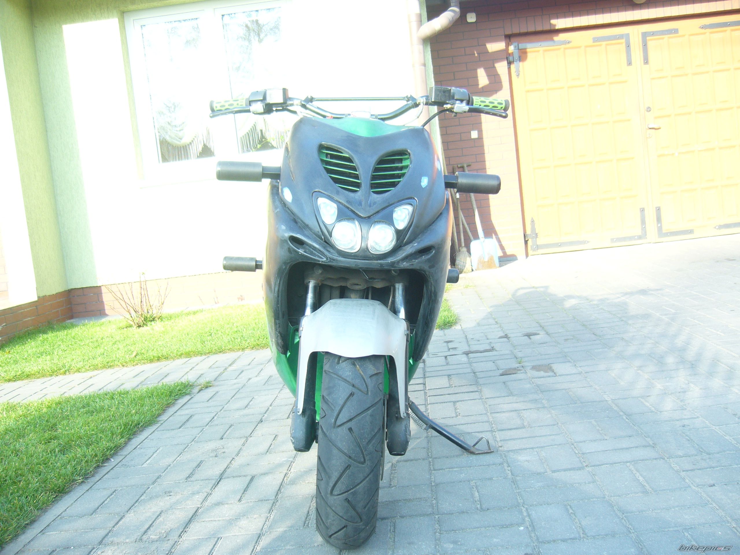 Bike Photo 1461350