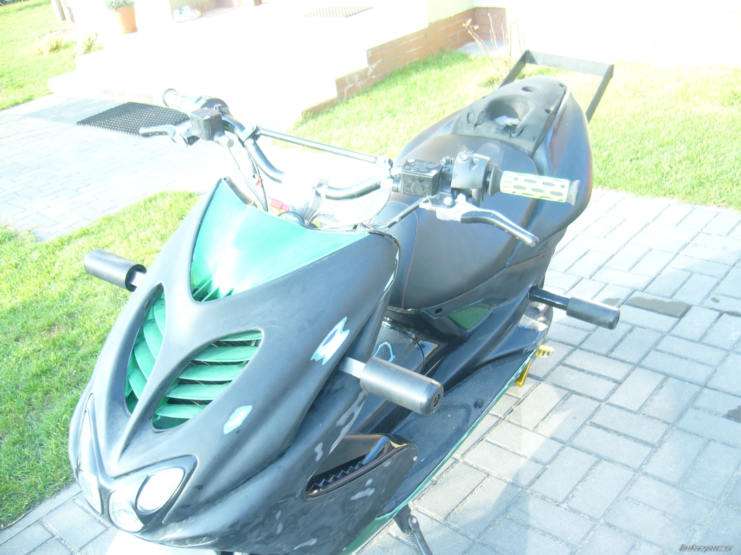 Bike Photo 1461360
