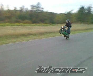Bike Photo 1461405