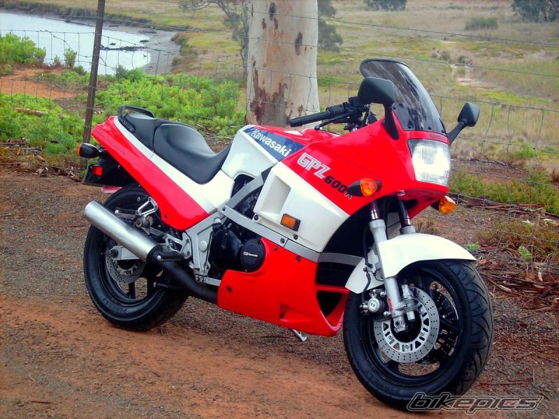 Bike Photo 1461454
