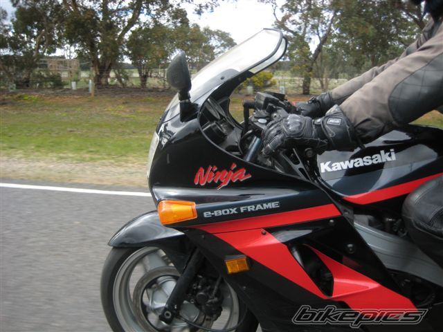 Bike Photo 1461456