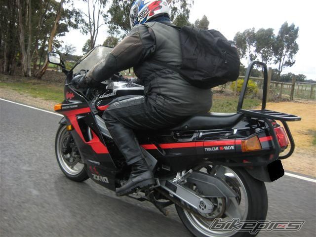 Bike Photo 1461457