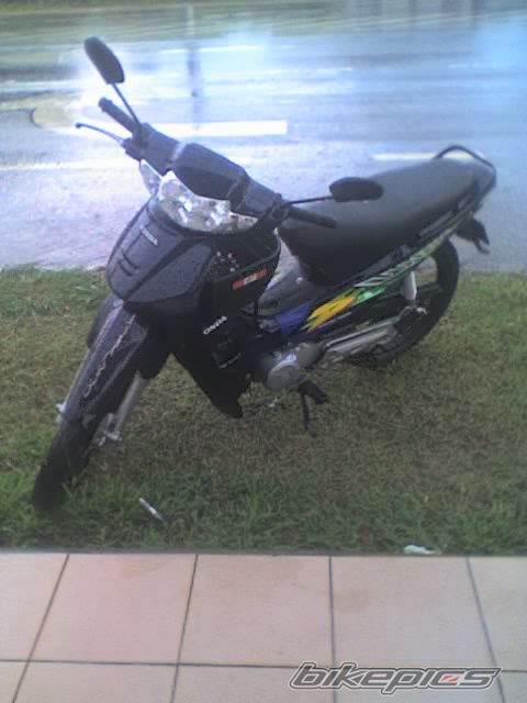Bike Photo 1461509