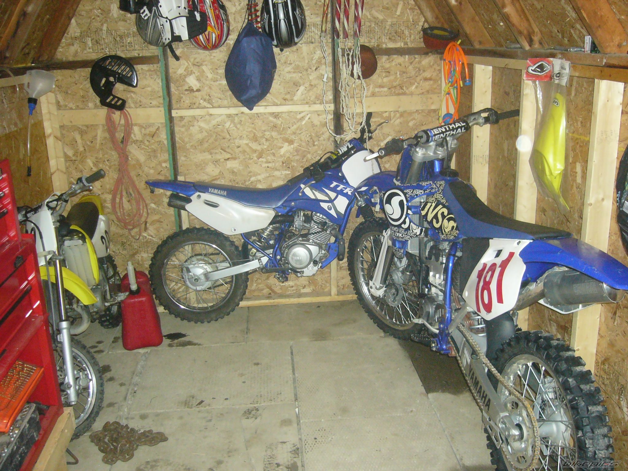 Bike Photo 1461522