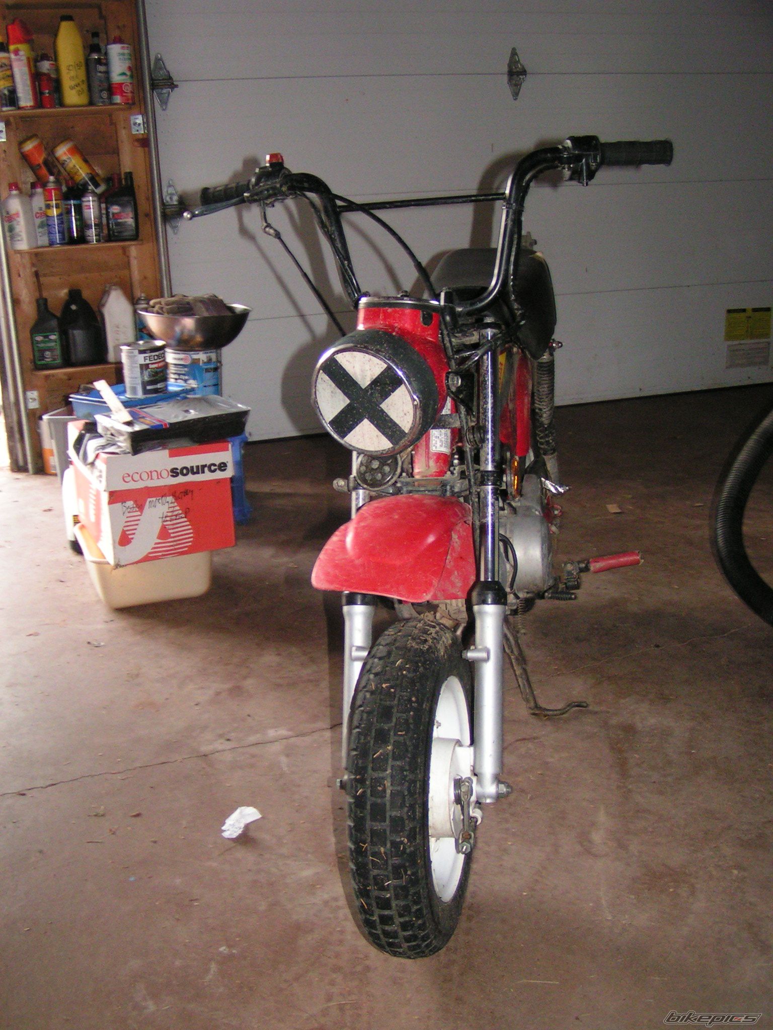 Photo 1461533