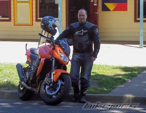 Bike Photo 1461543
