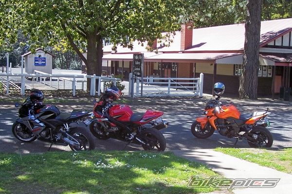 Bike Photo 1461551