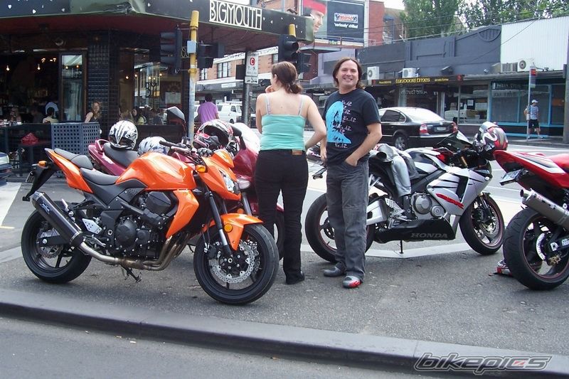 Bike Photo 1461553