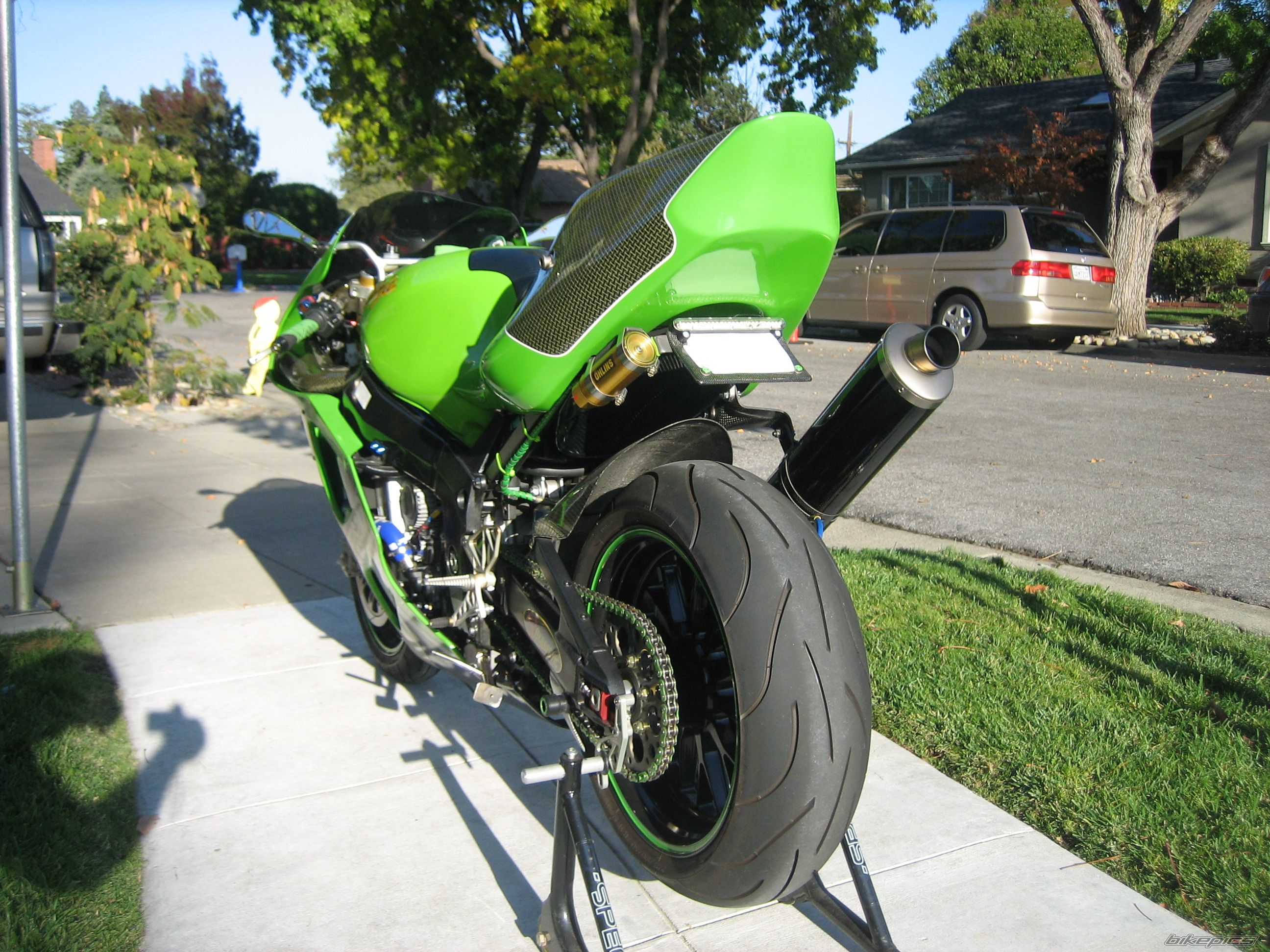 Bike Photo 1461665