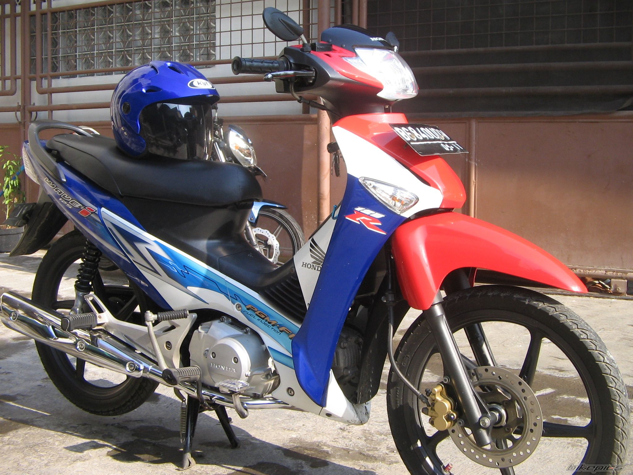 Photo 1461693