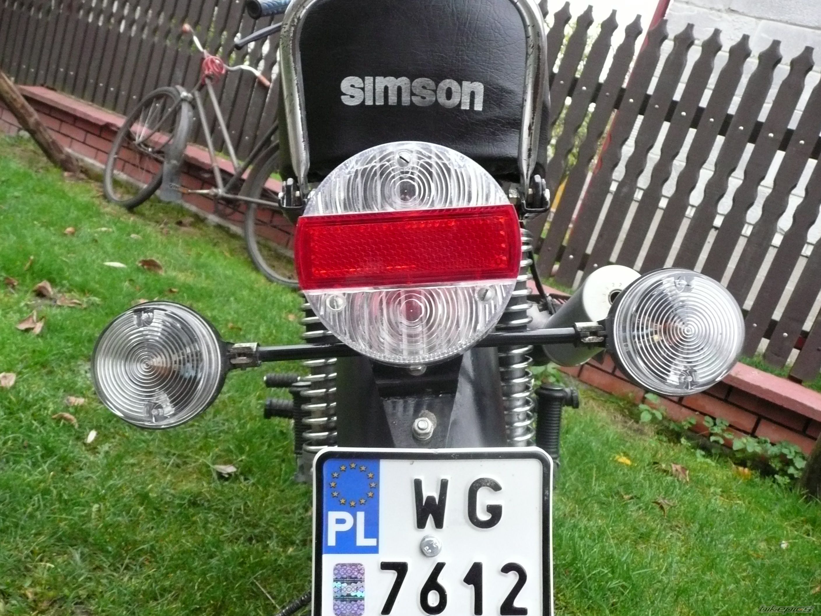 Bike Photo 1461711