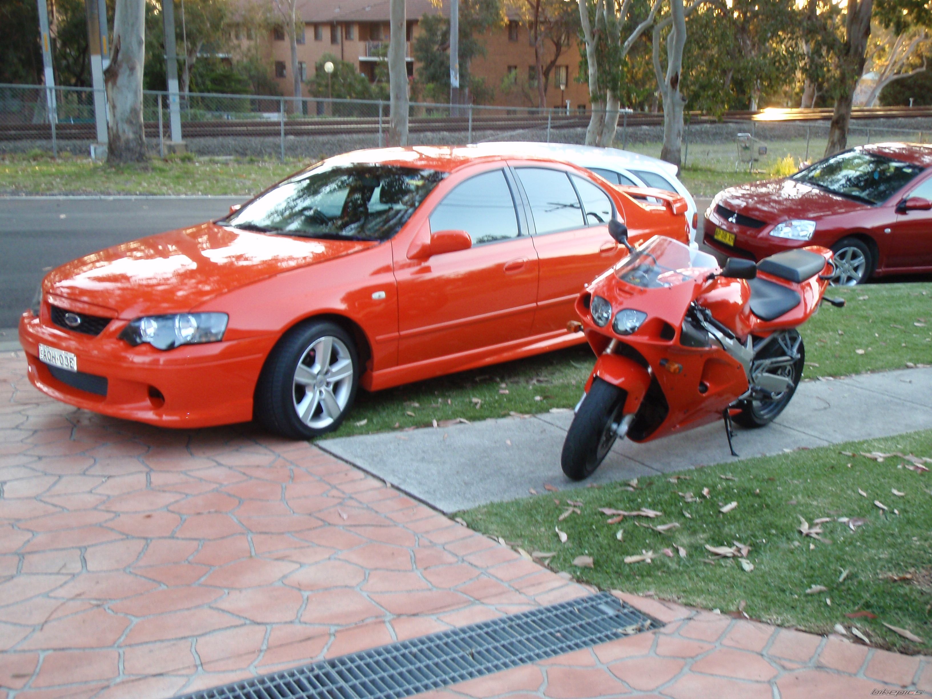 Bike Photo 1461735