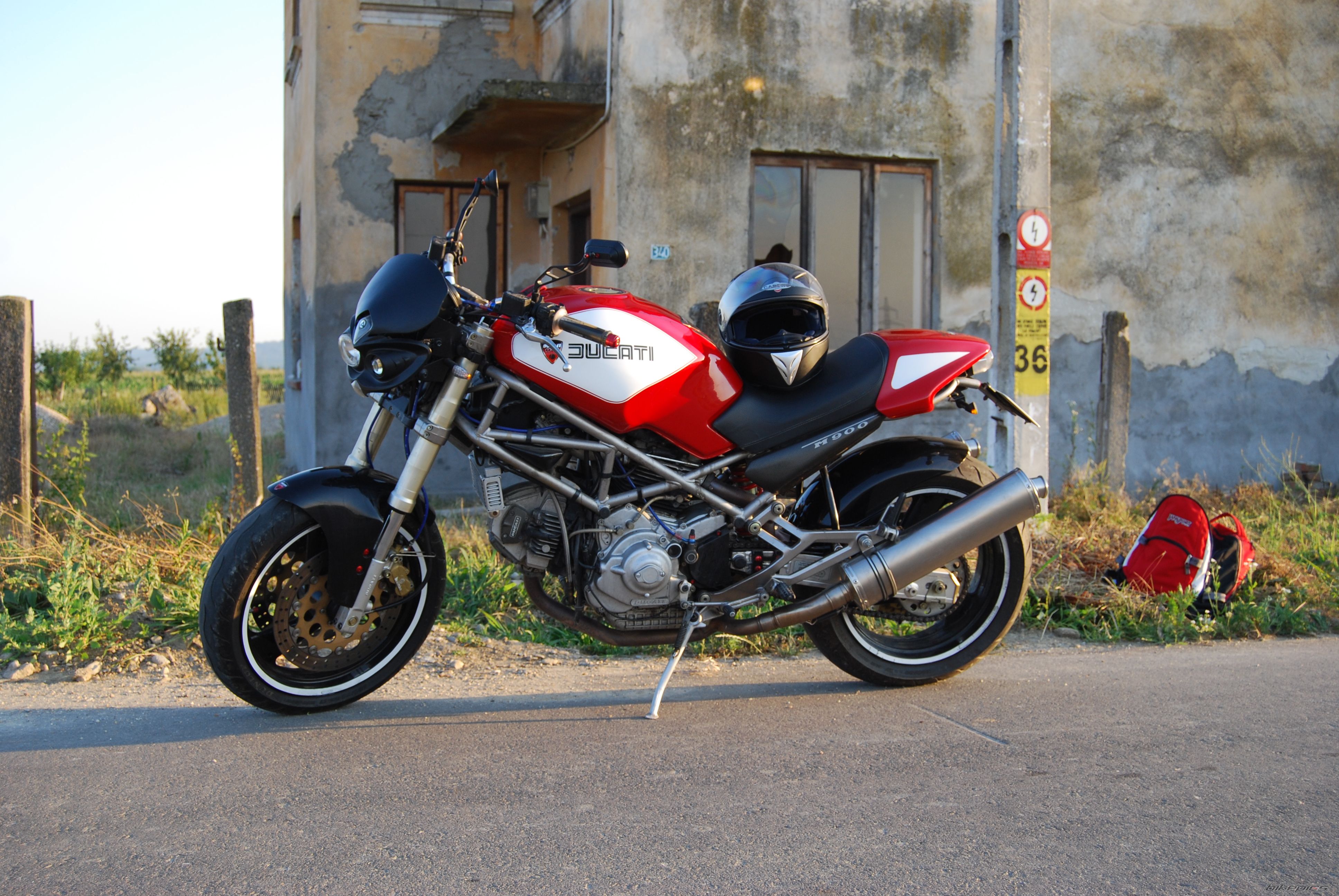 Bike Photo 1461741
