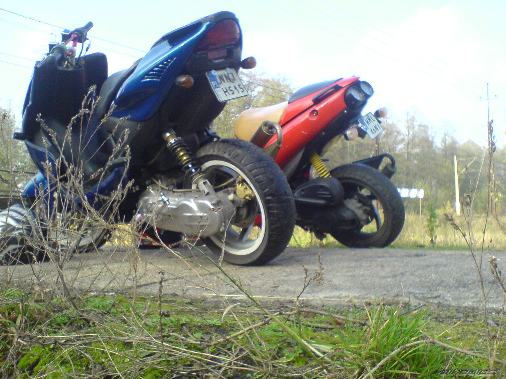 Bike Photo 1461785
