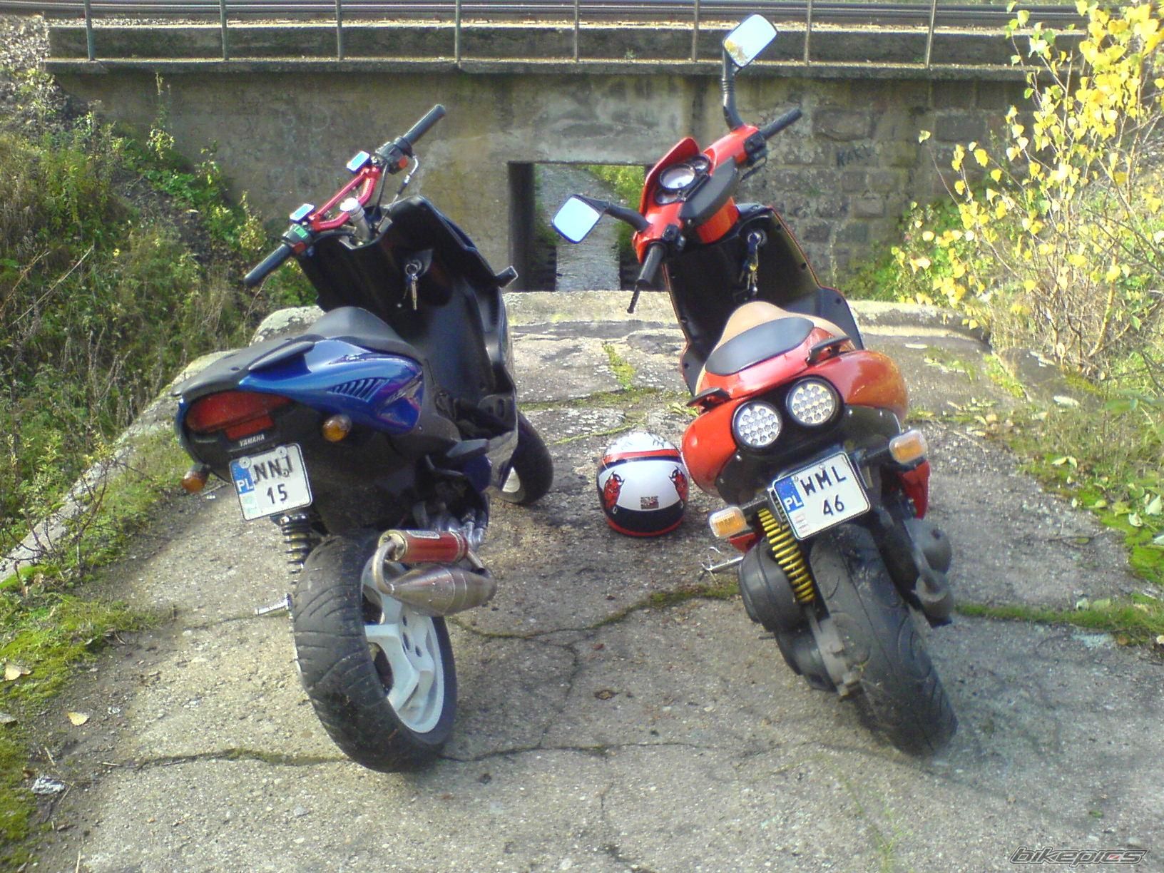 Bike Photo 1461789
