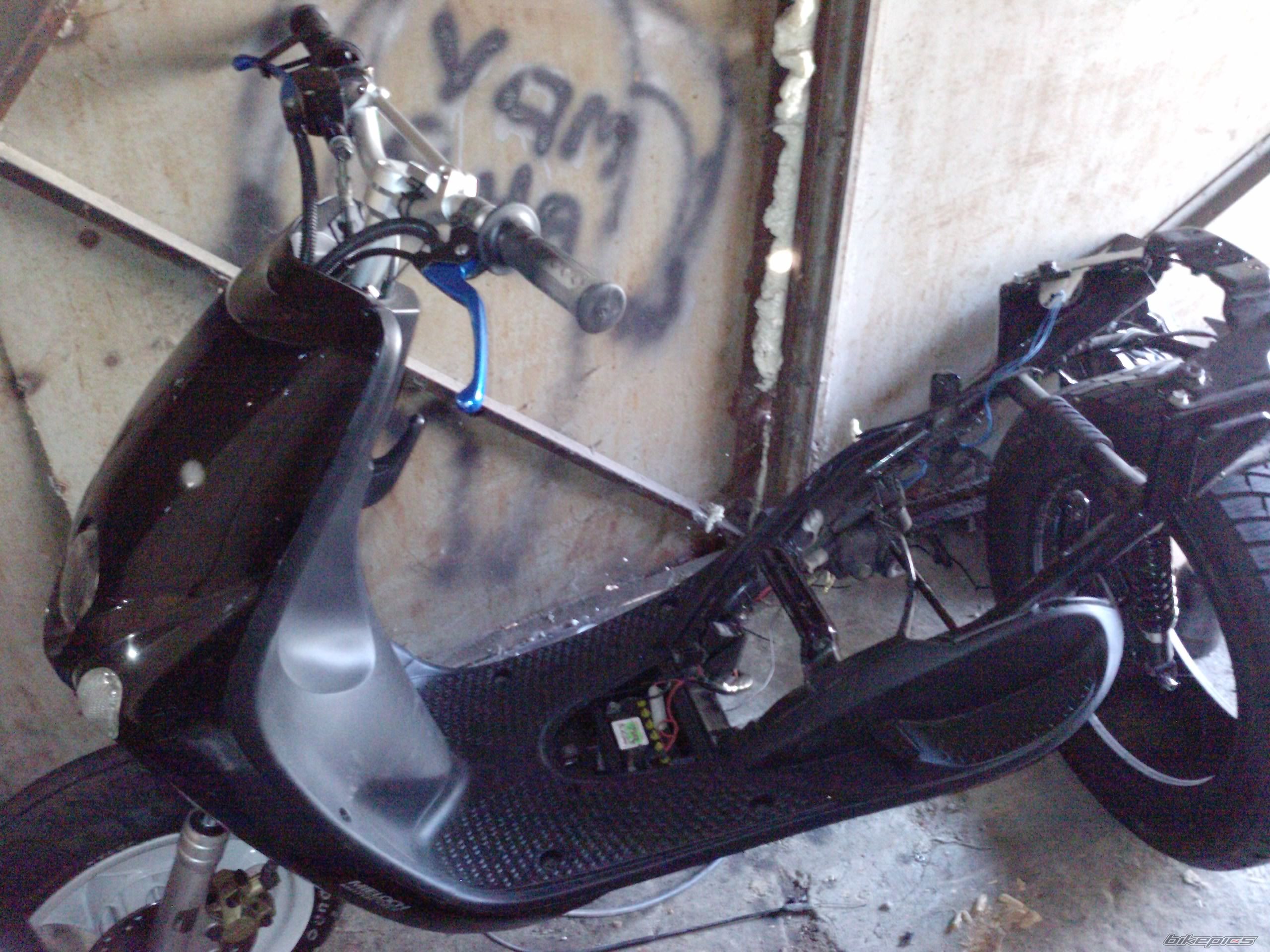Bike Photo 1461810