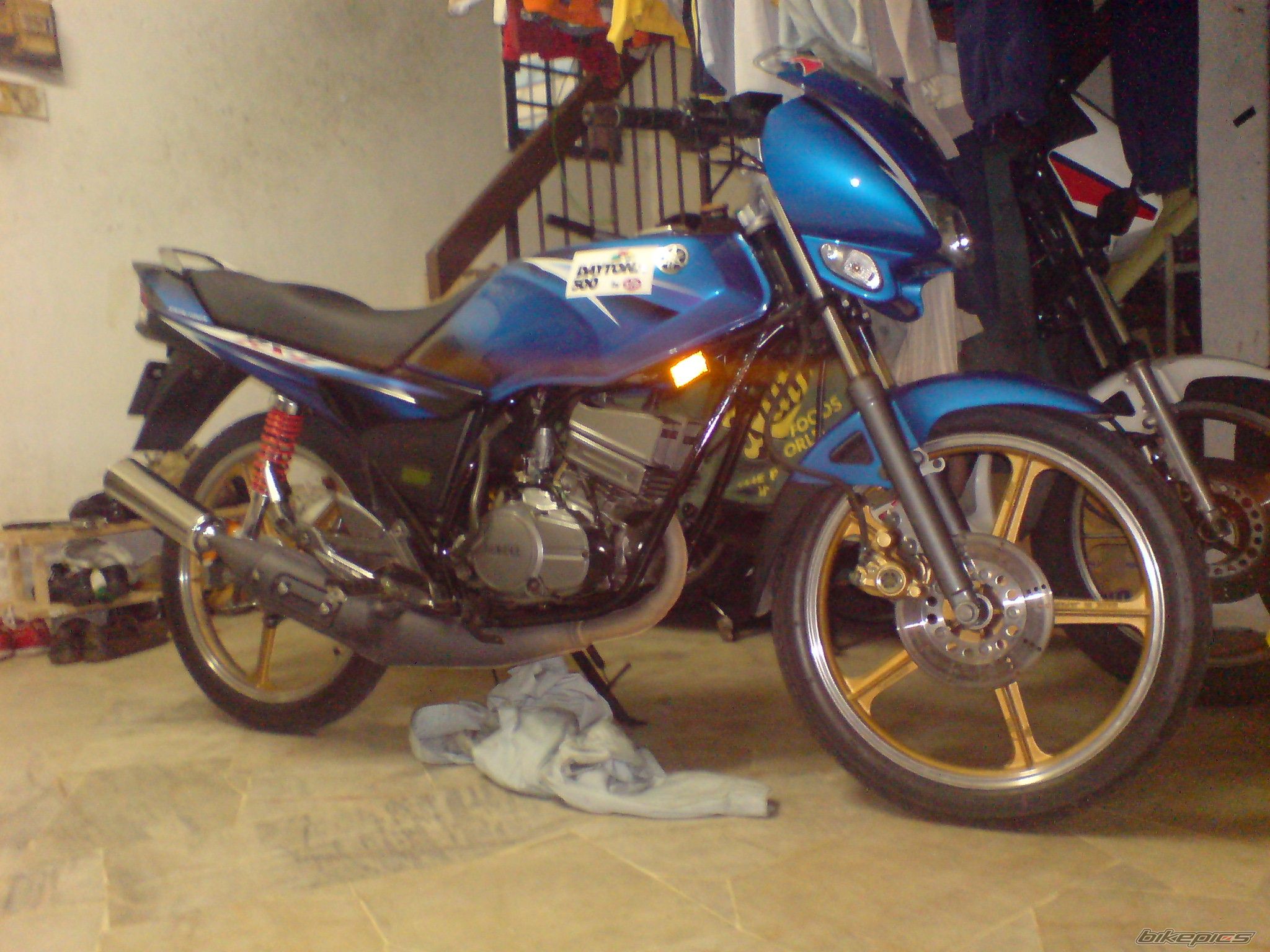 Bike Photo 1461811
