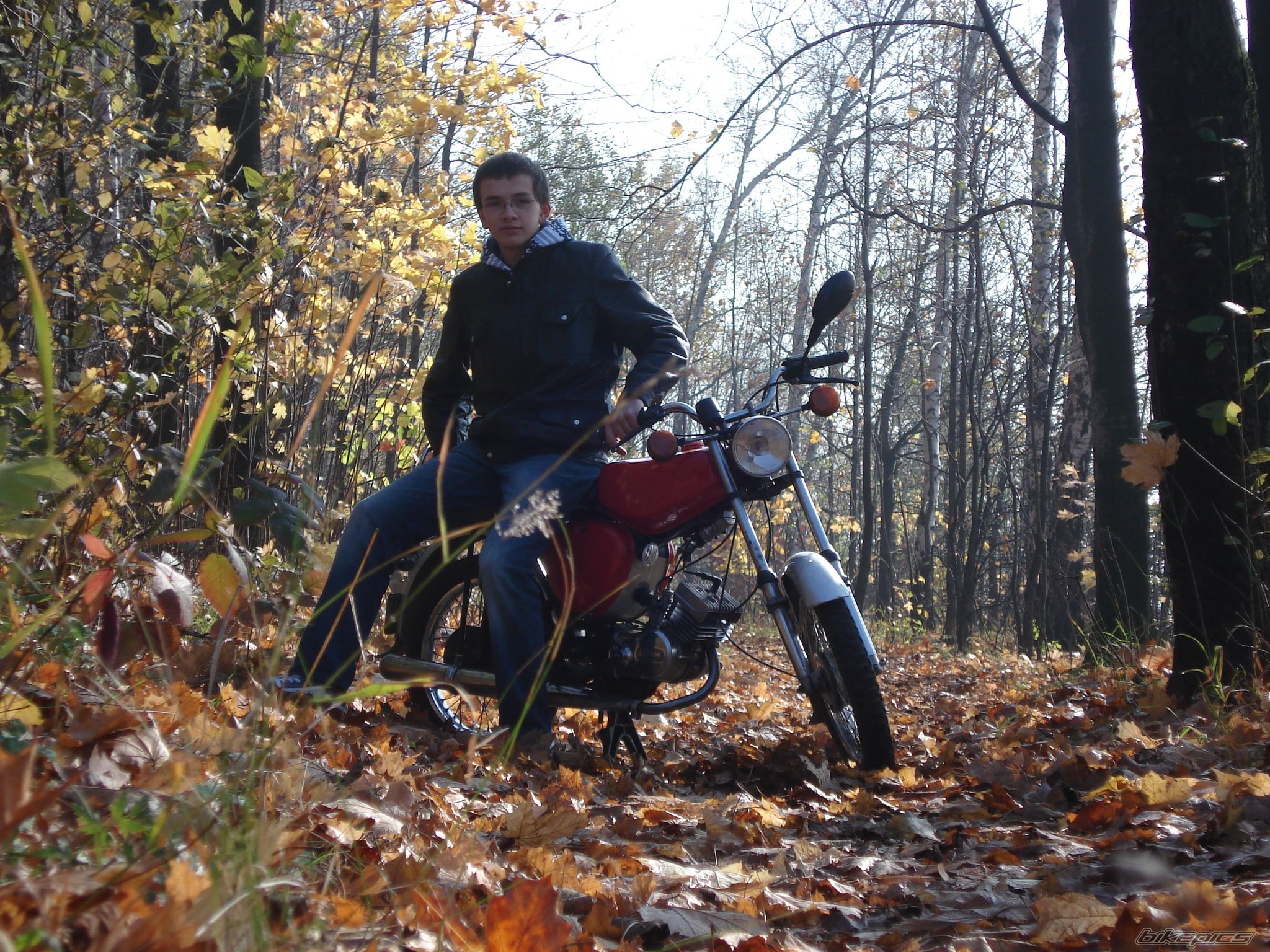 Bike Photo 1461846