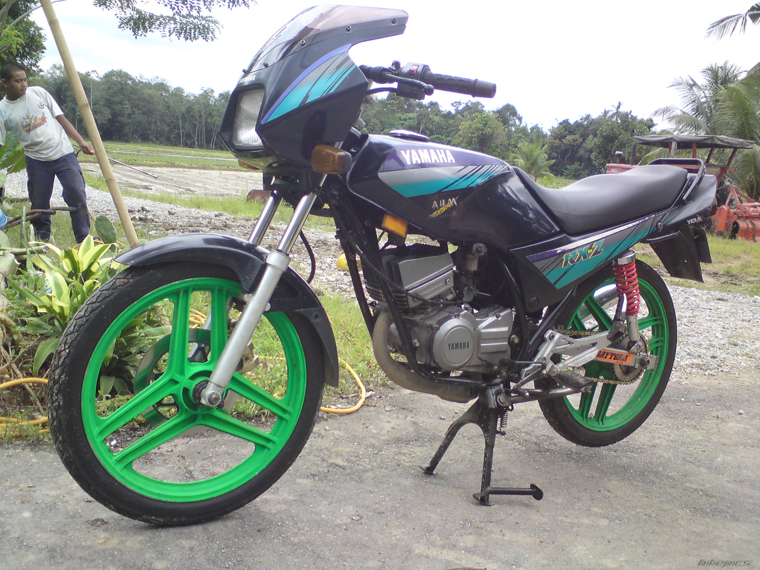 Bike Photo 1461869
