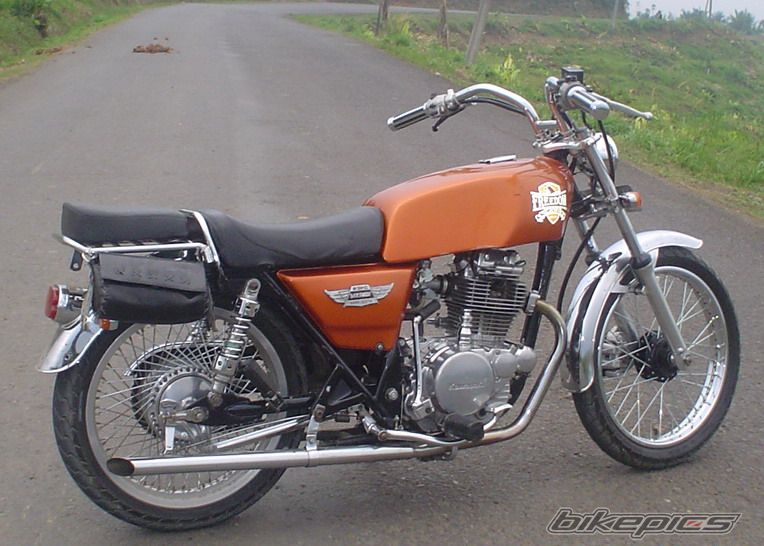 Bike Photo 1461903