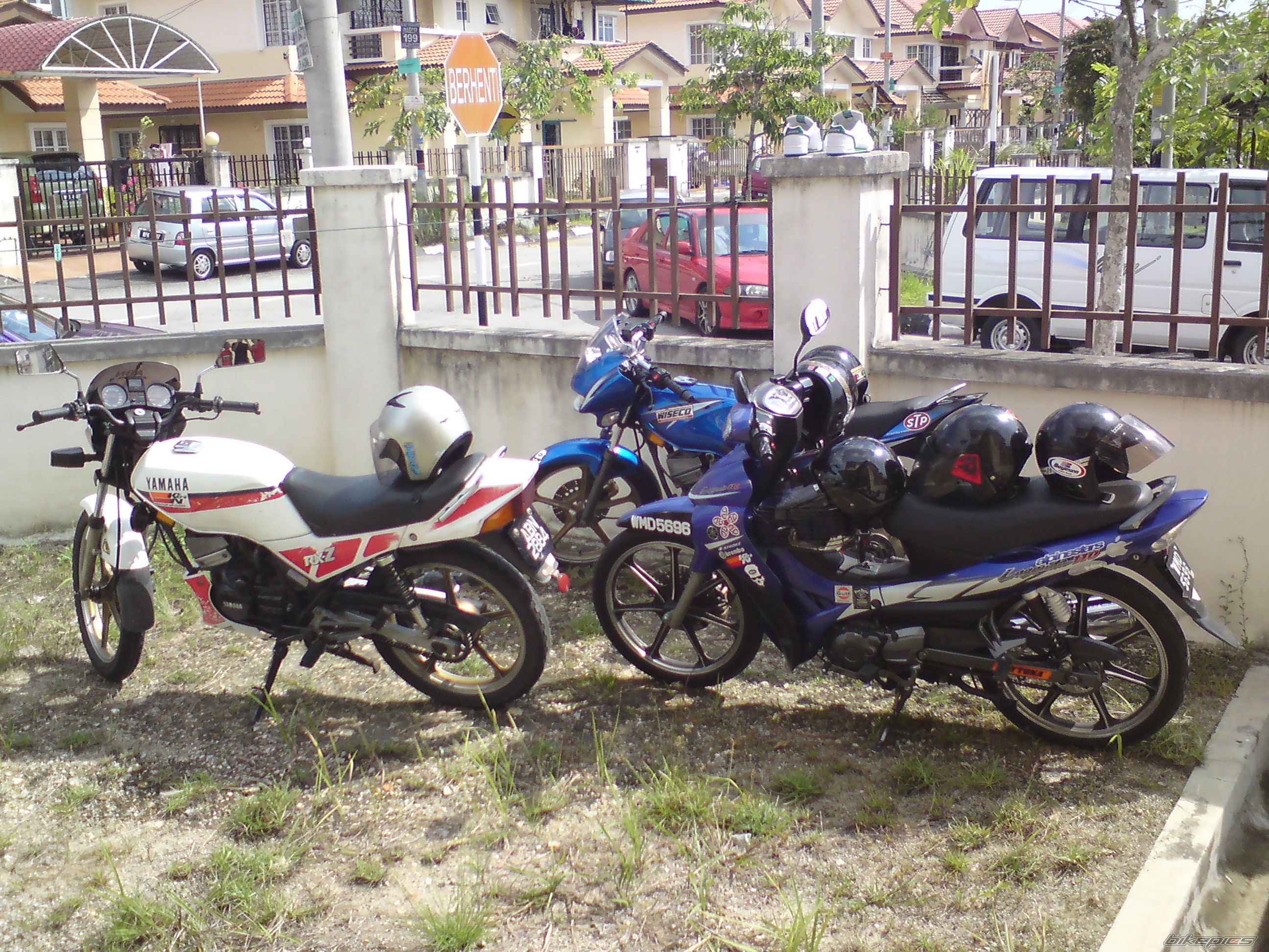 Bike Photo 1461914