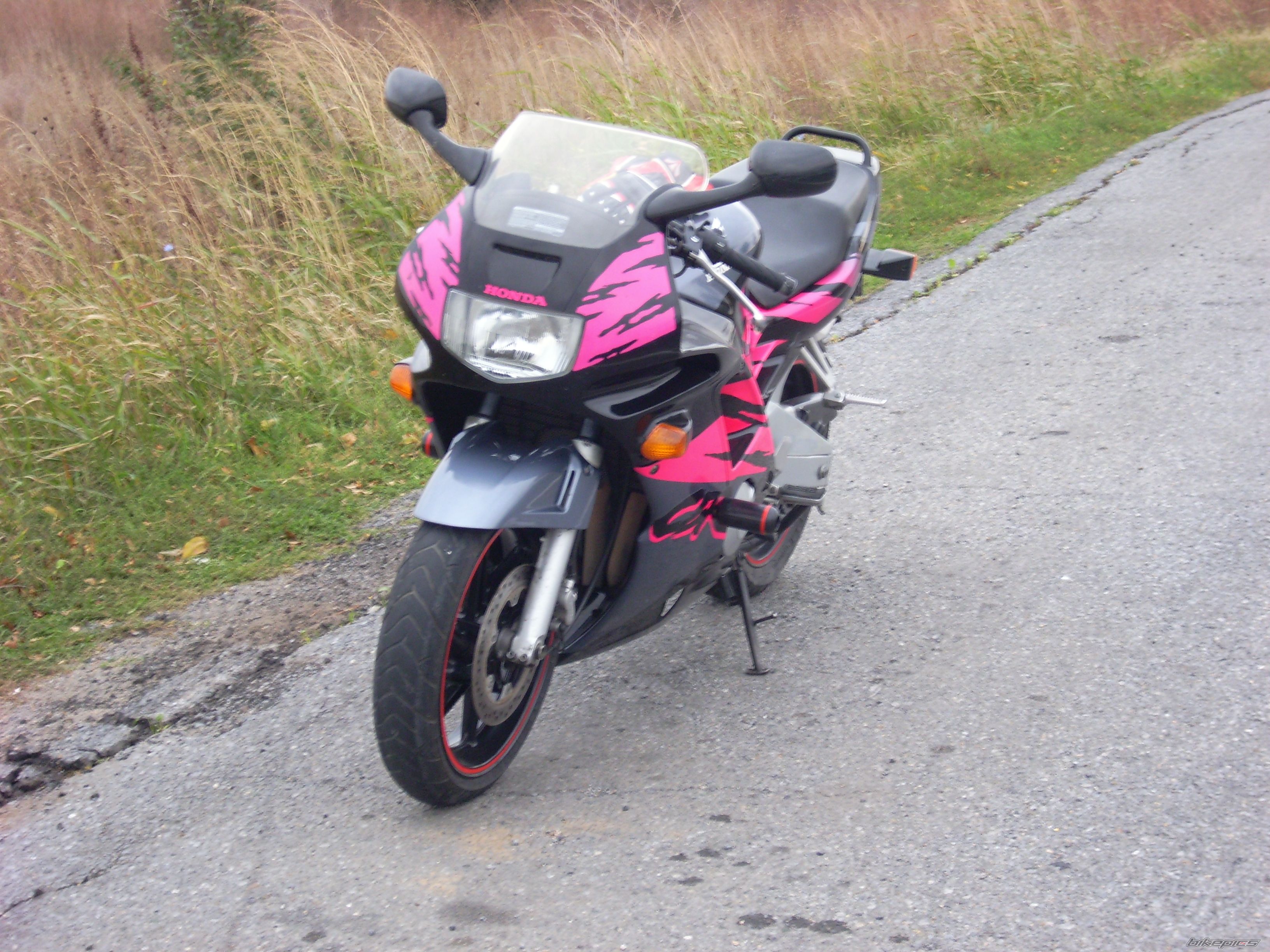 Bike Photo 1462089