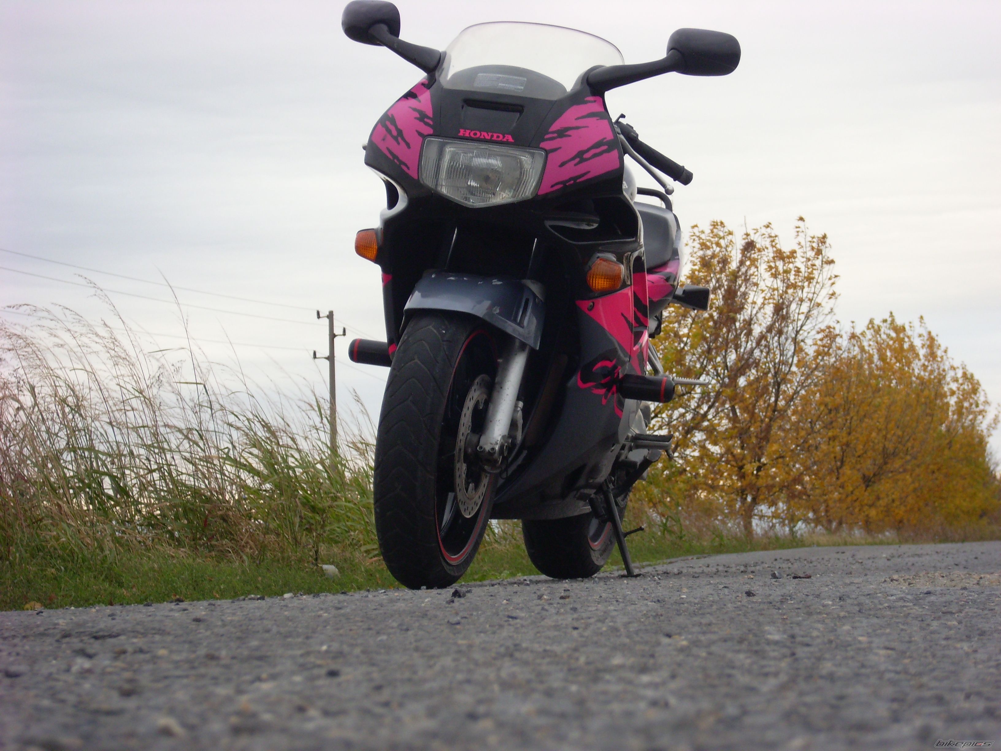 Bike Photo 1462100