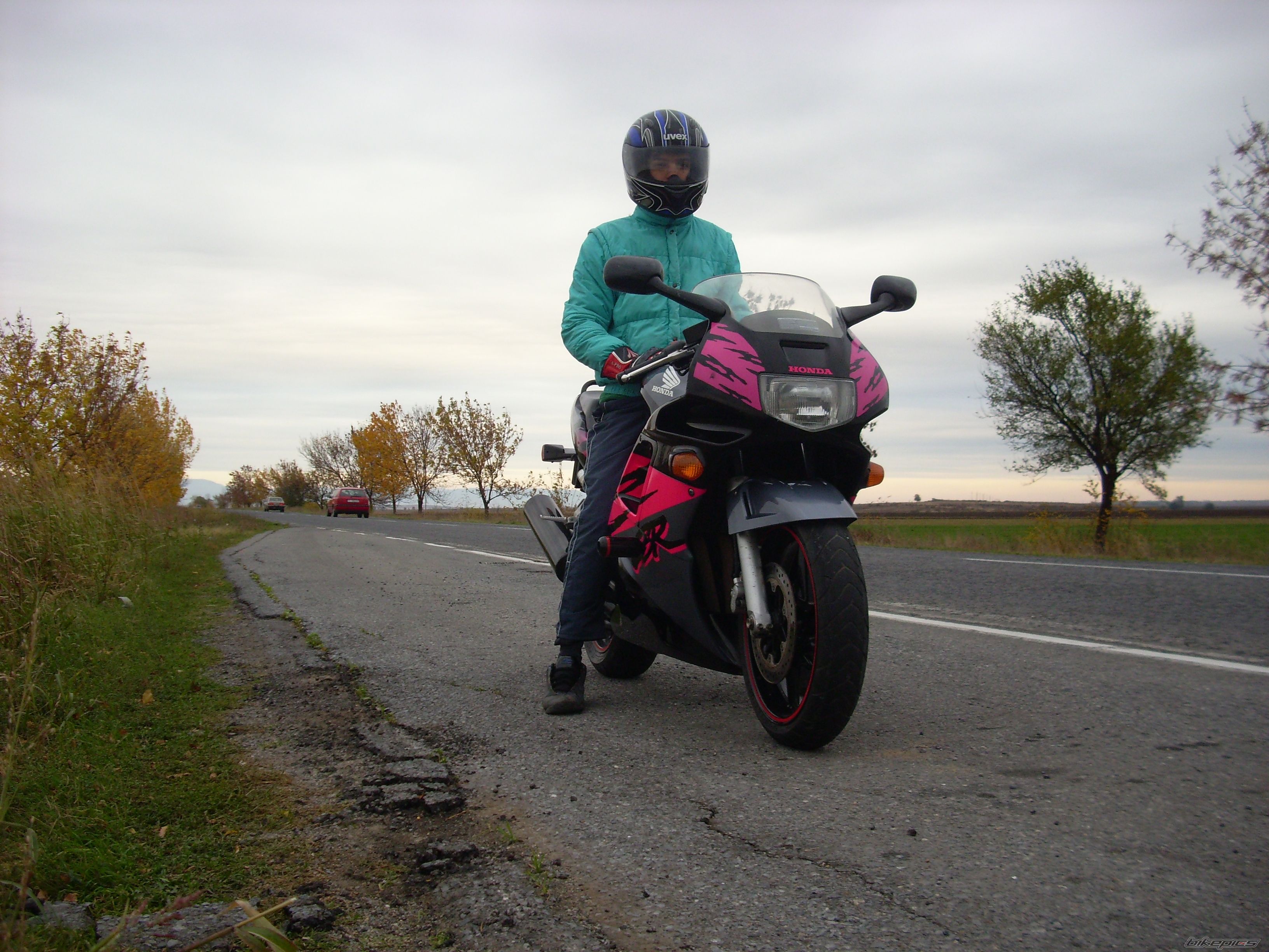 Bike Photo 1462118