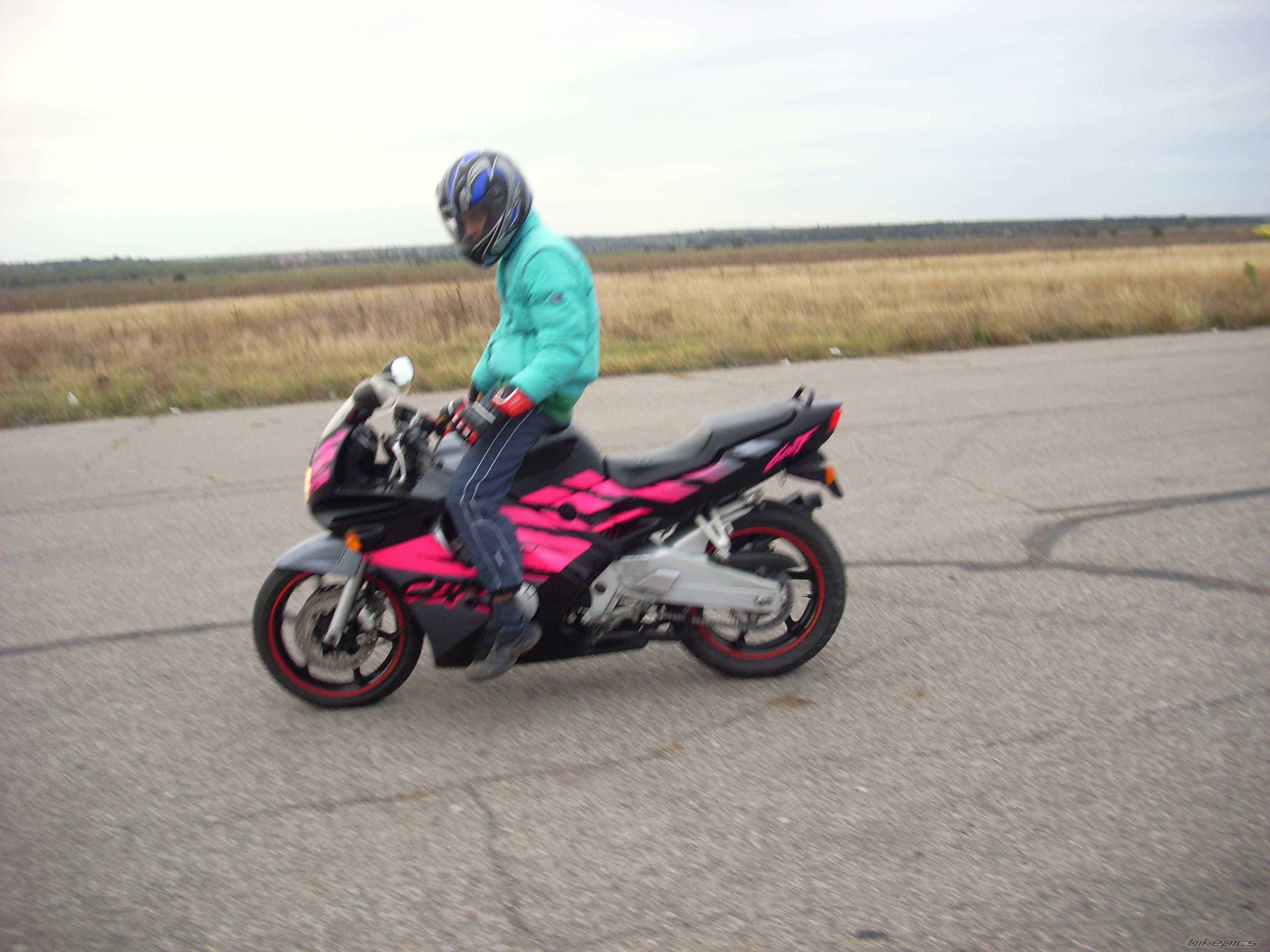 Bike Photo 1462149