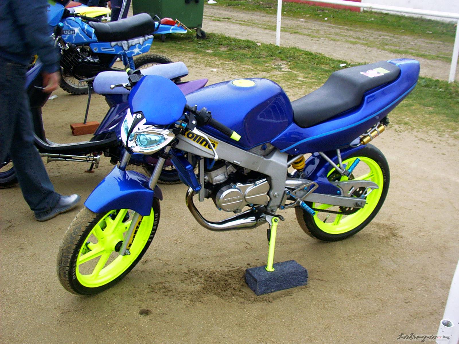 Bike Photo 146216