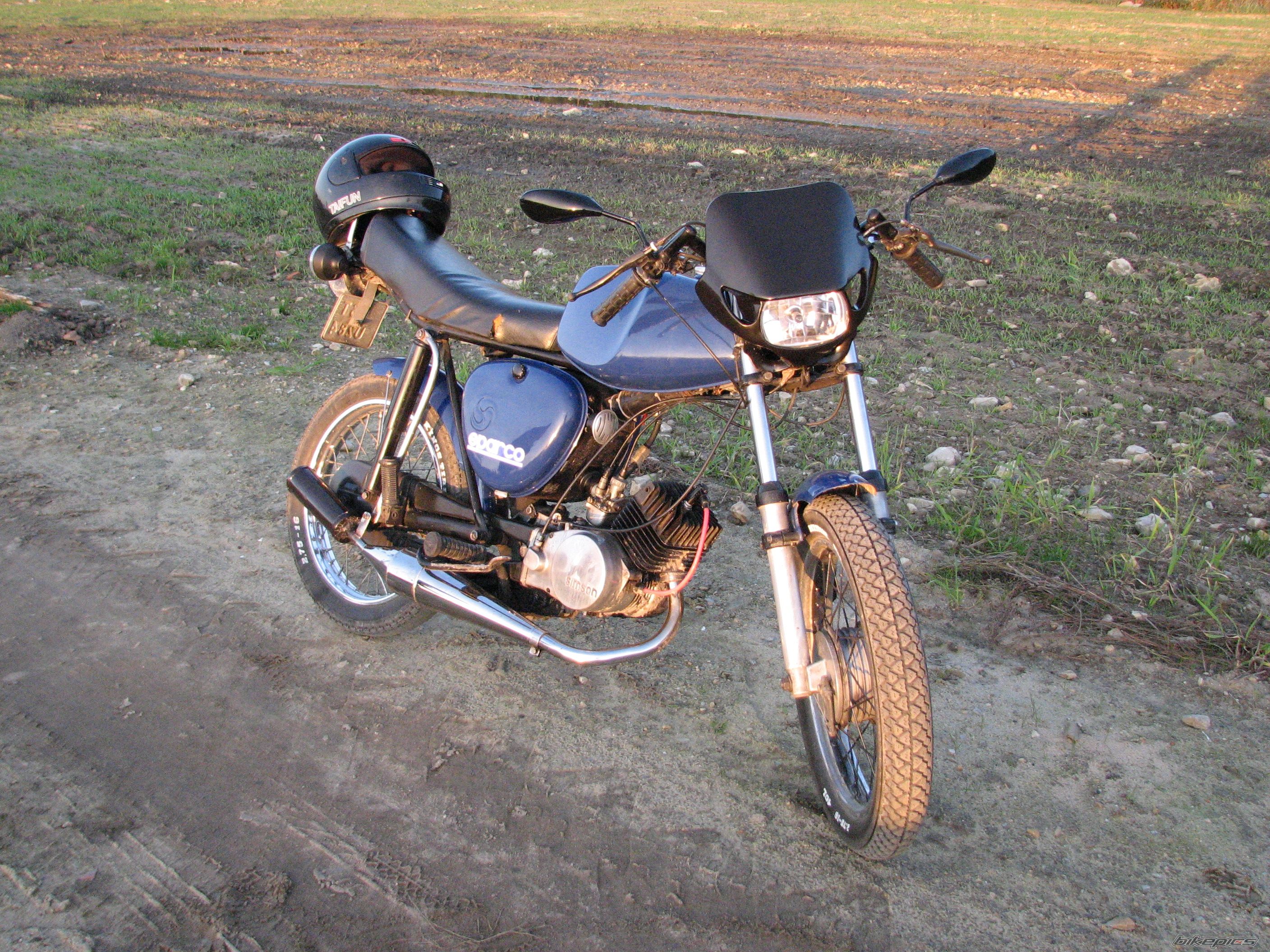 Bike Photo 1462179