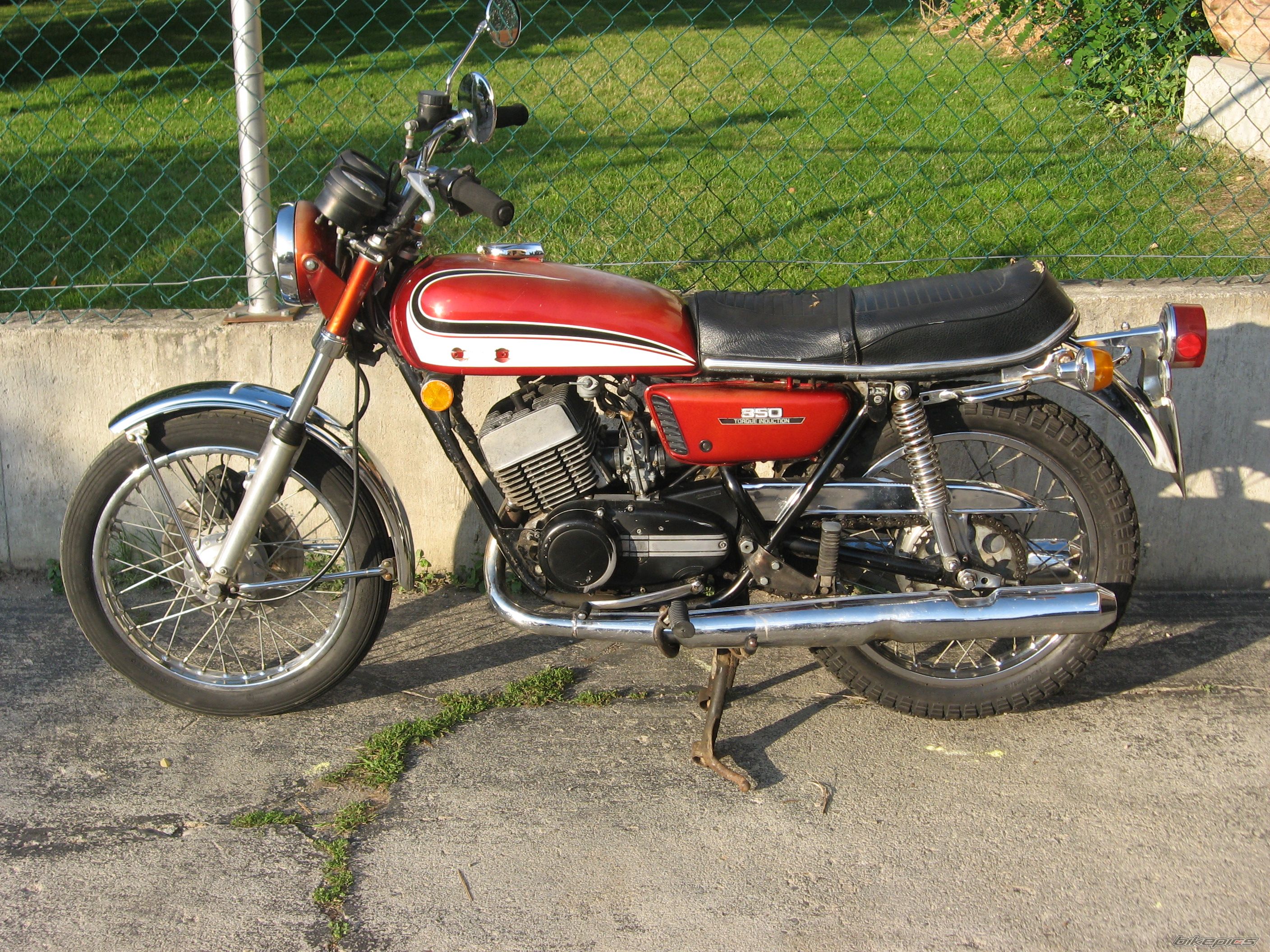 Bike Photo 1462197